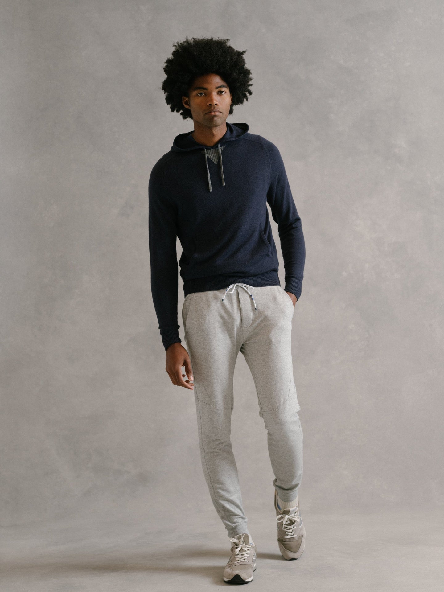 NAUTI HEATHER