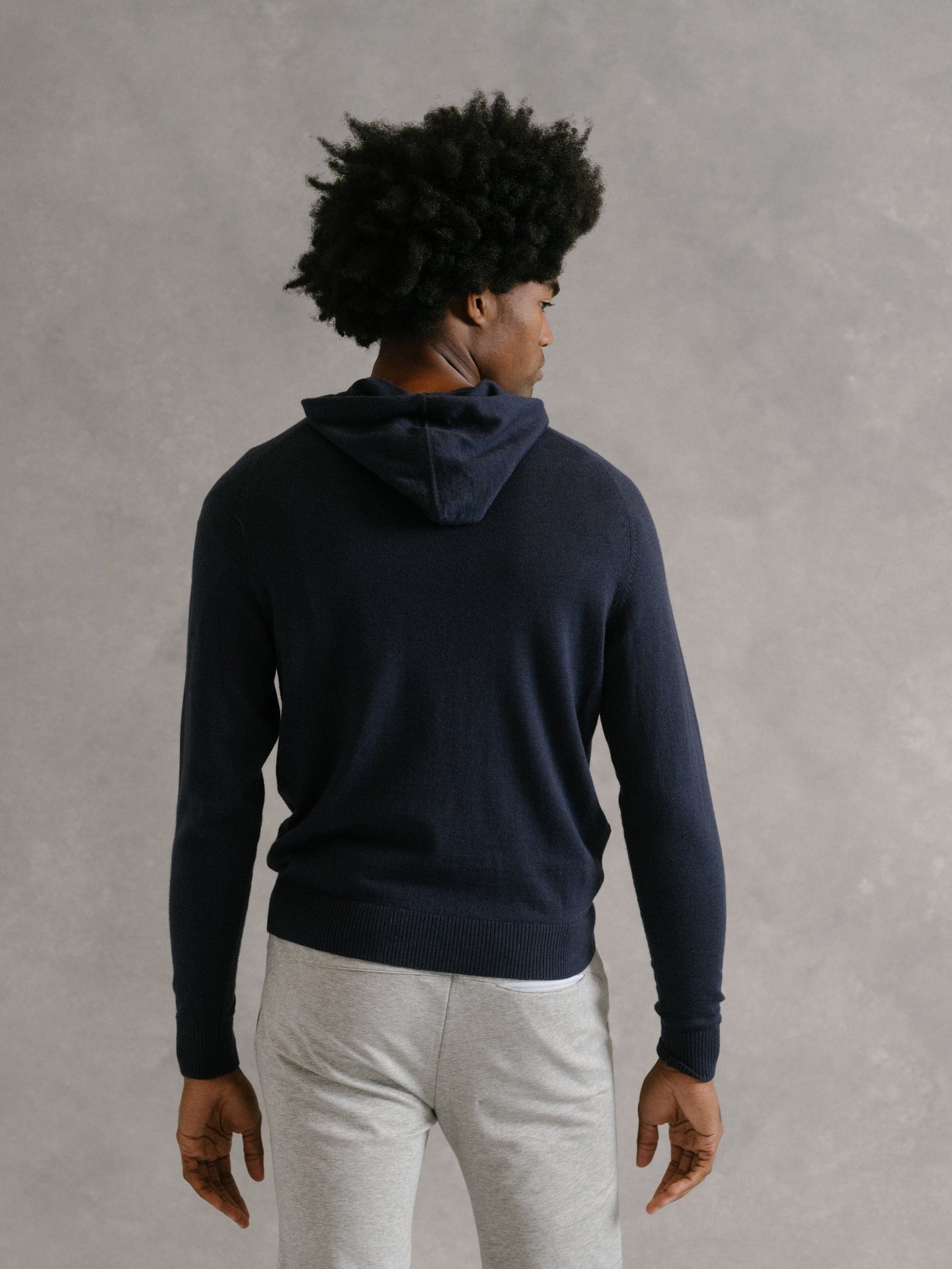 NAUTI HEATHER