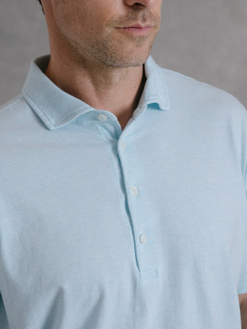 The 3 Polo Archive Pack