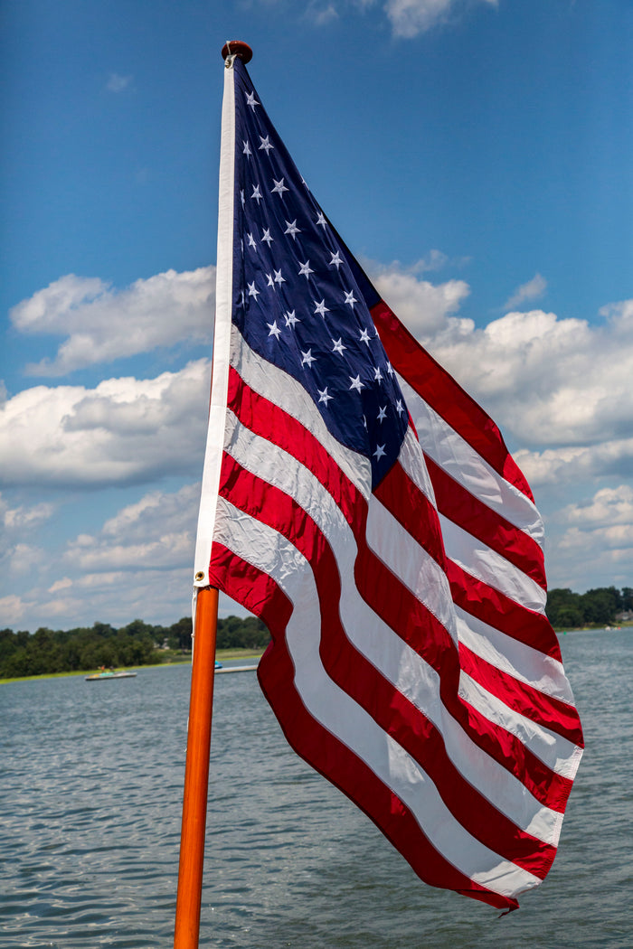 The Flag Collection