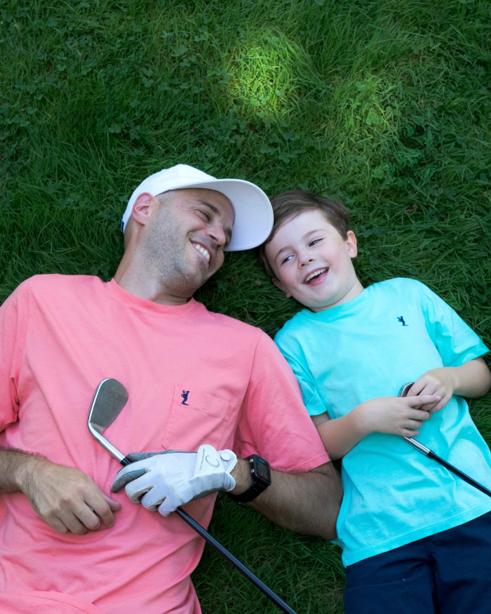 B. Draddy X Charlie Golf Co.