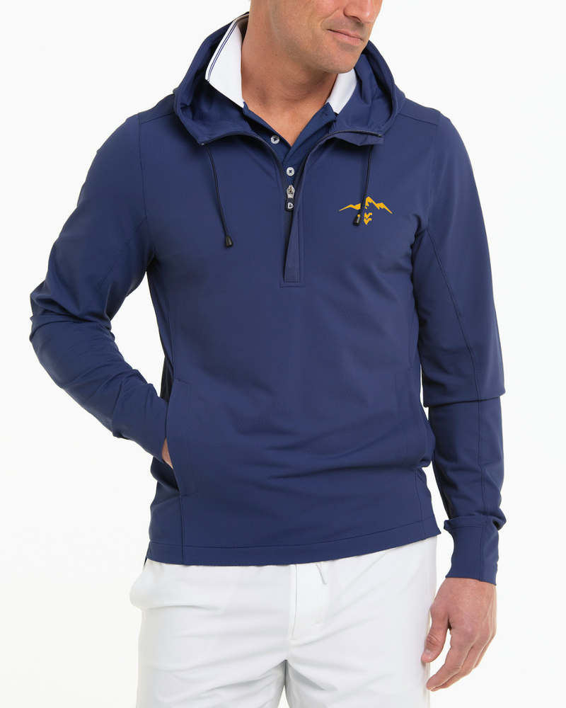 COOL HOODIE | WVU Summit Society 2026