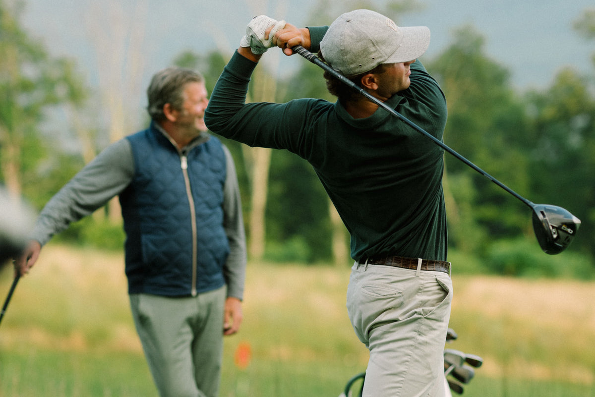 Gifts For the Golfer