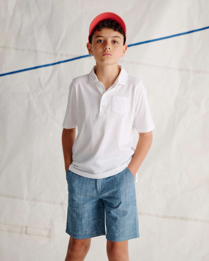 Juniors Billy Polo