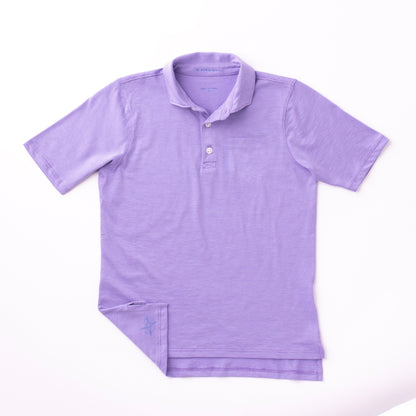 B.Draddy RIGHTEOUS / 2 JUNIORS VIN POLO