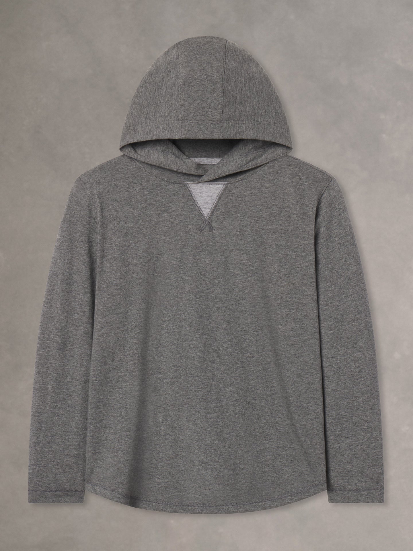 CHARCOAL HEATHER