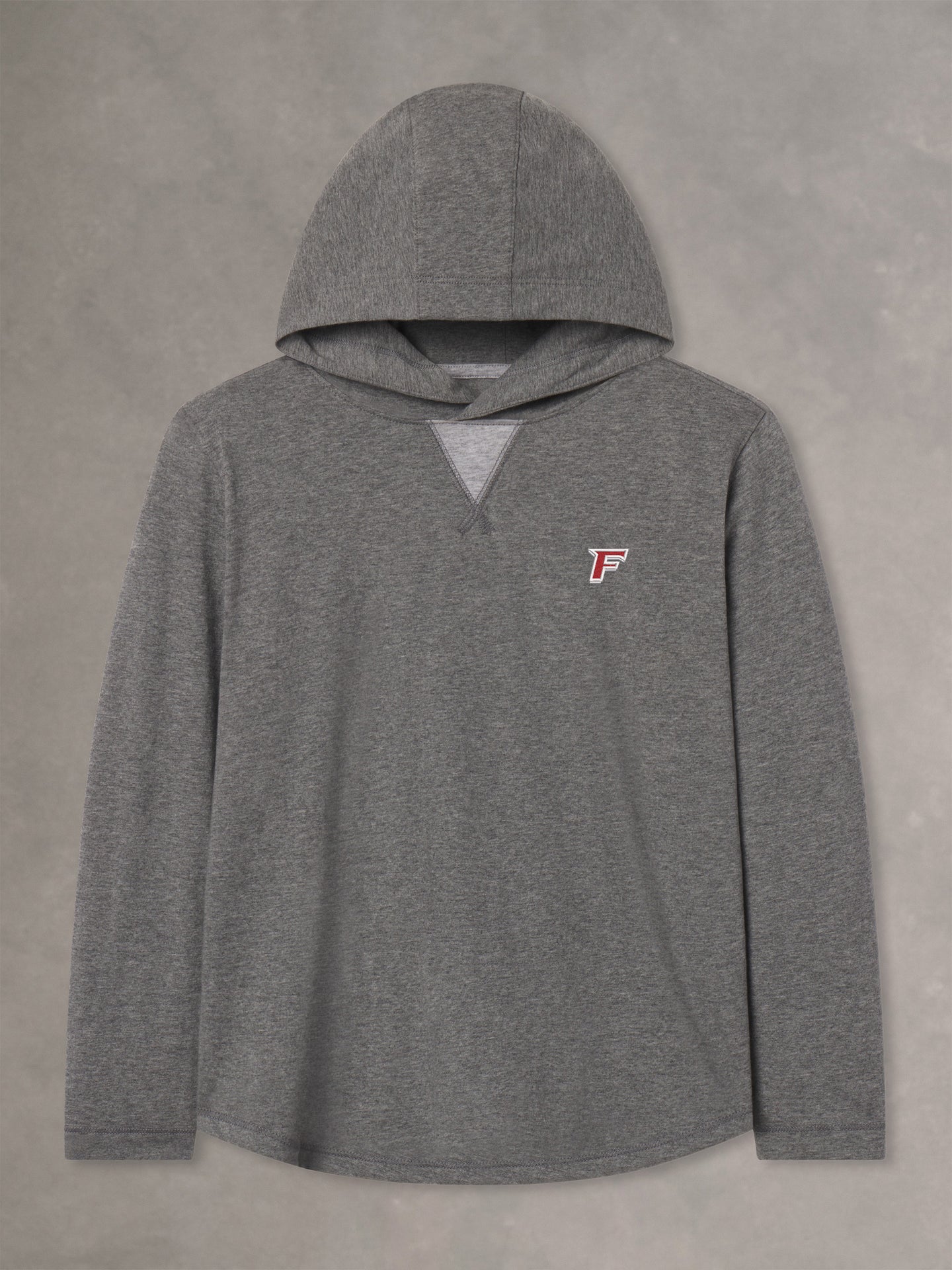 CHARCOAL HEATHER