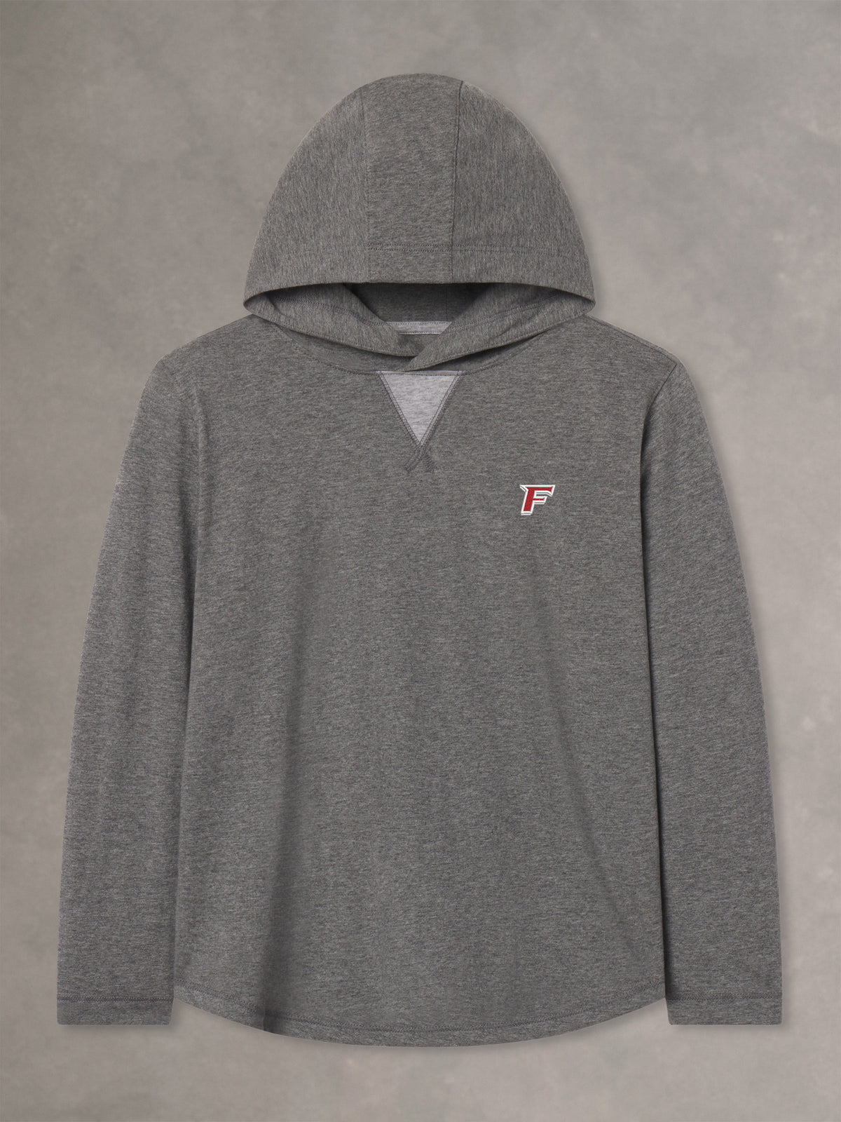 CHARCOAL HEATHER