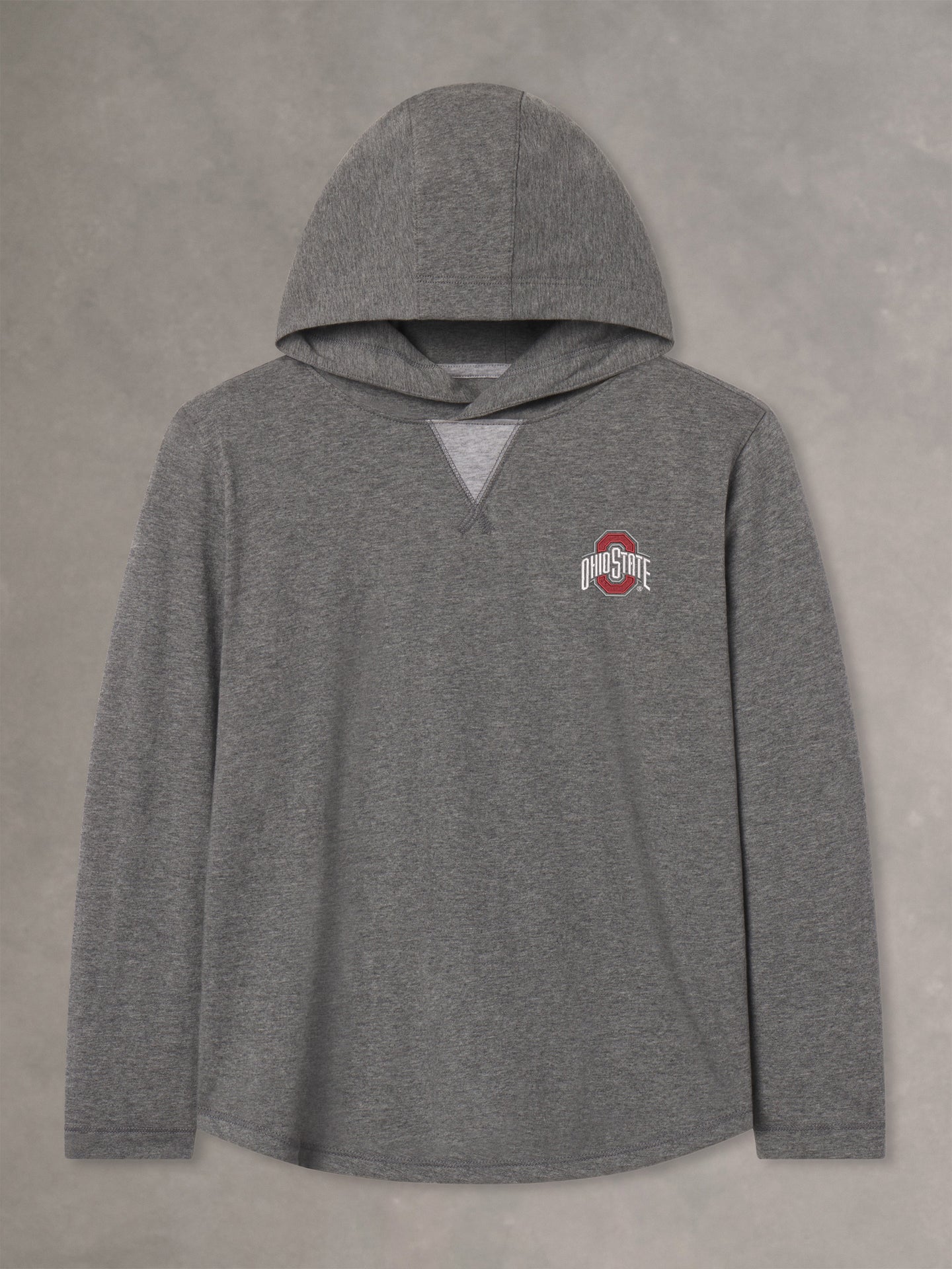 CHARCOAL HEATHER