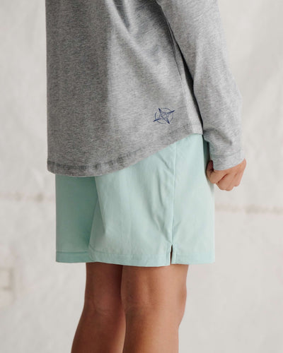 GREY HEATHER