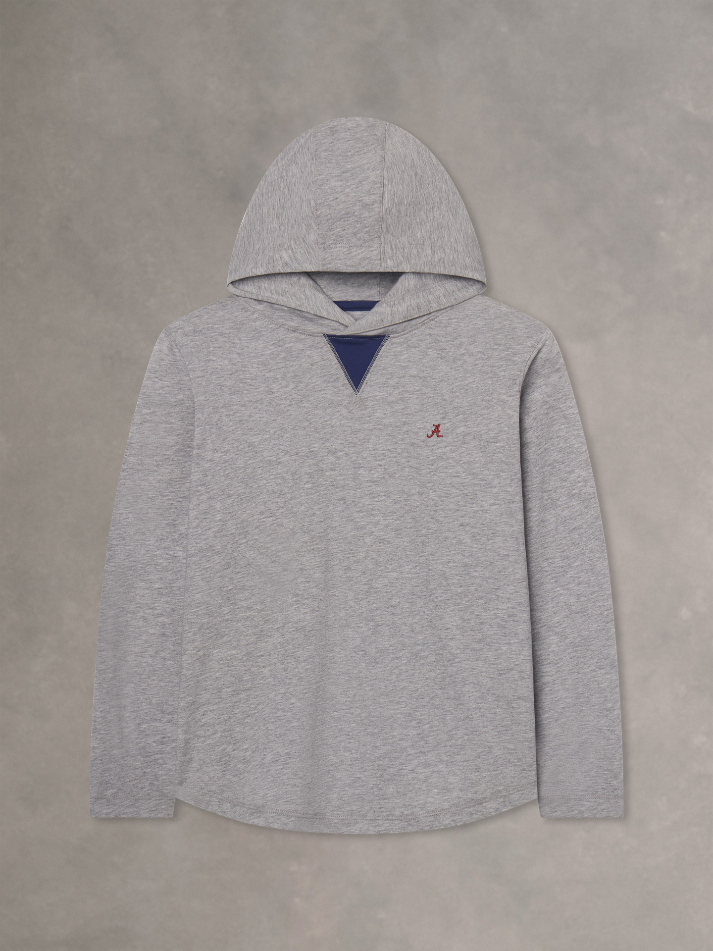 GREY HEATHER