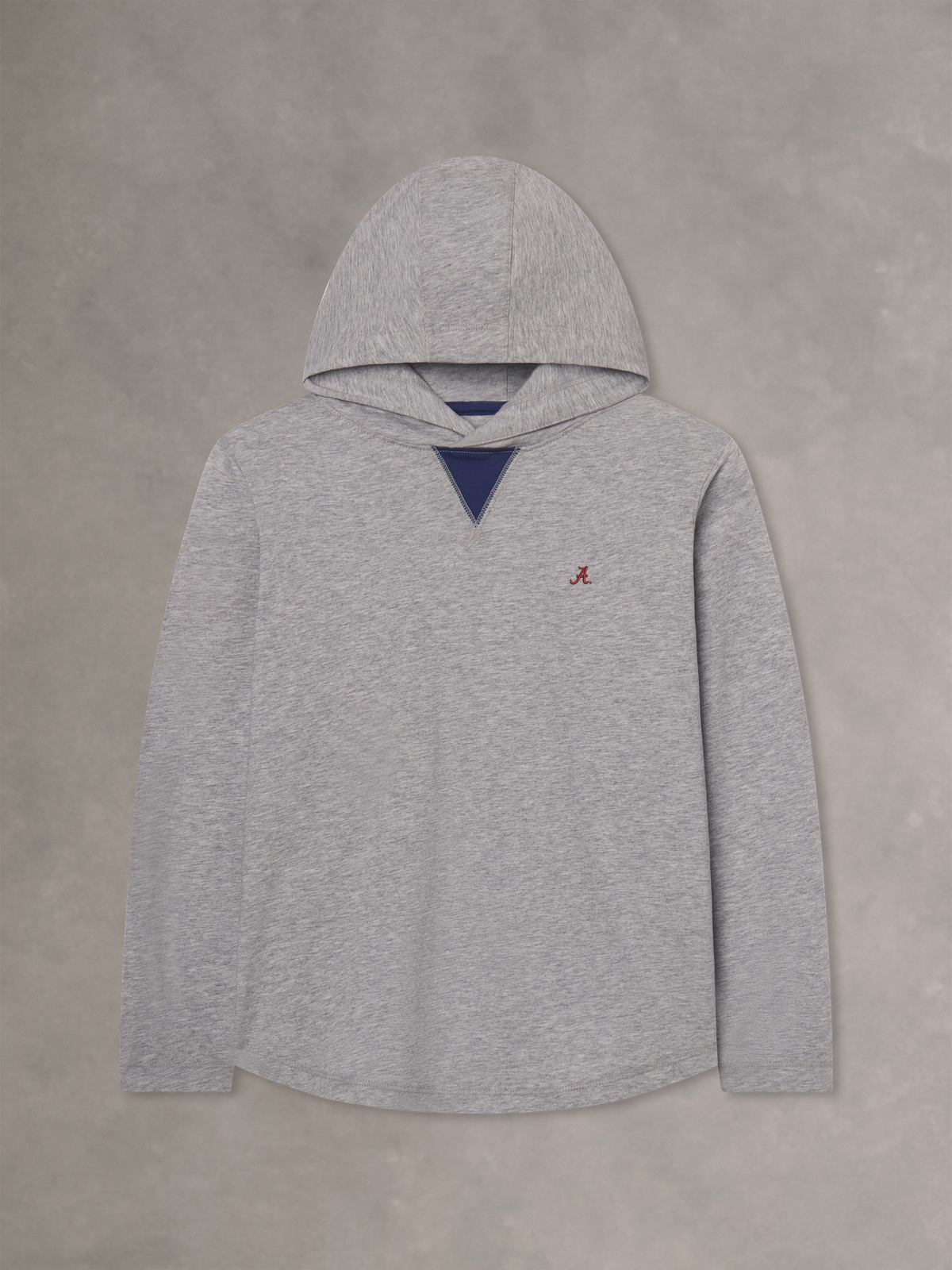 GREY HEATHER