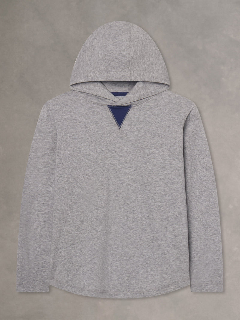 GREY HEATHER