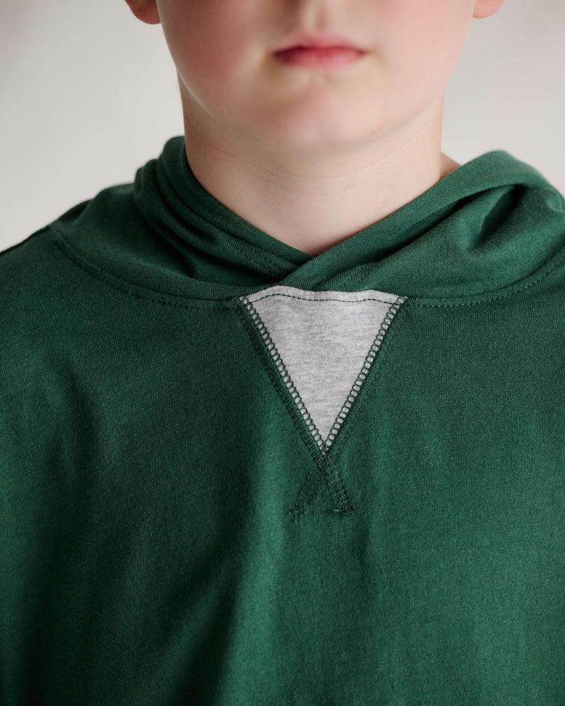 Willie Jr. Hoodie
