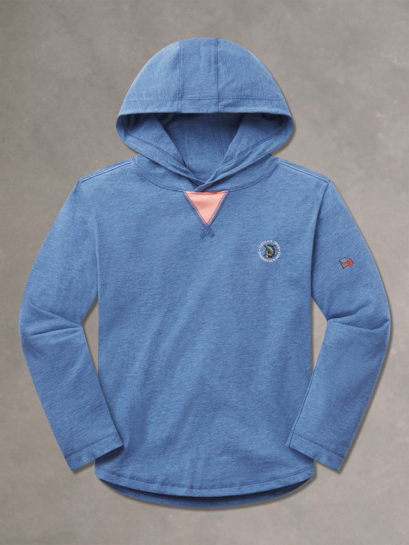 INDIGO HEATHER