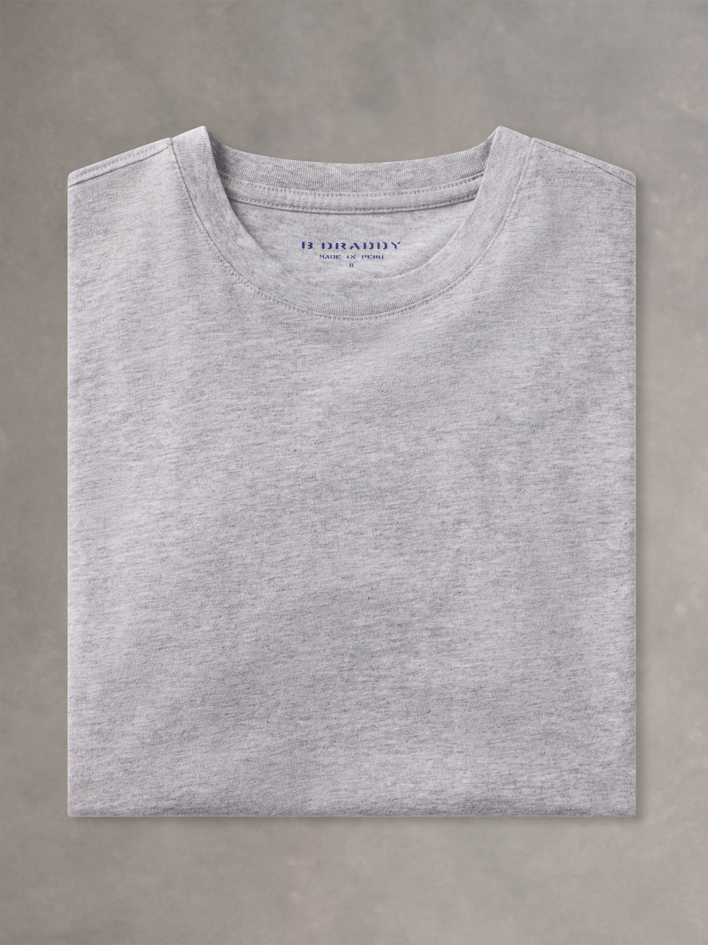 GREY HEATHER