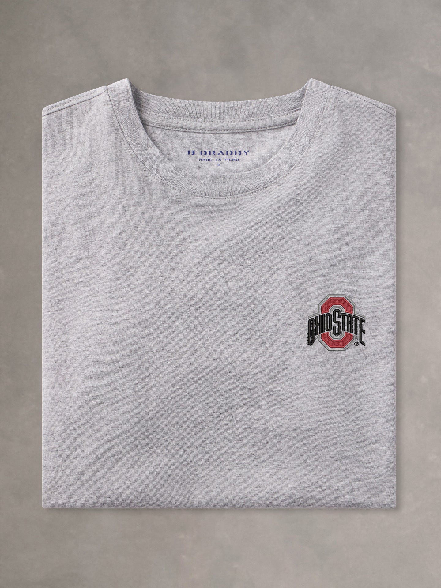 GREY HEATHER