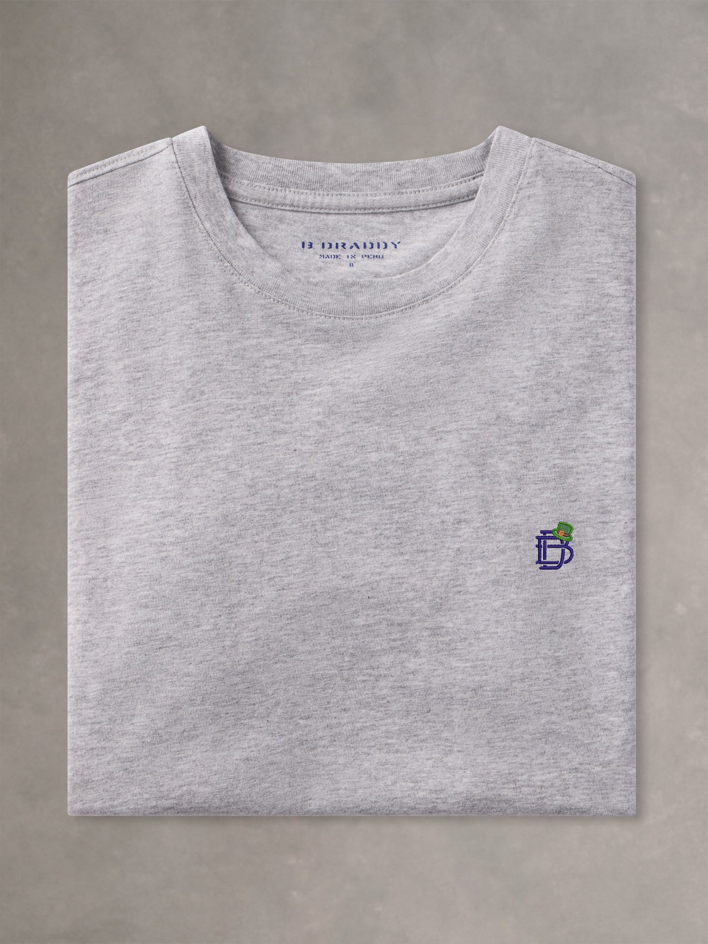 GREY HEATHER