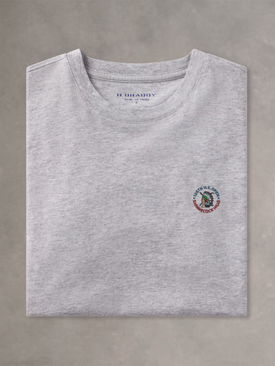 GREY HEATHER