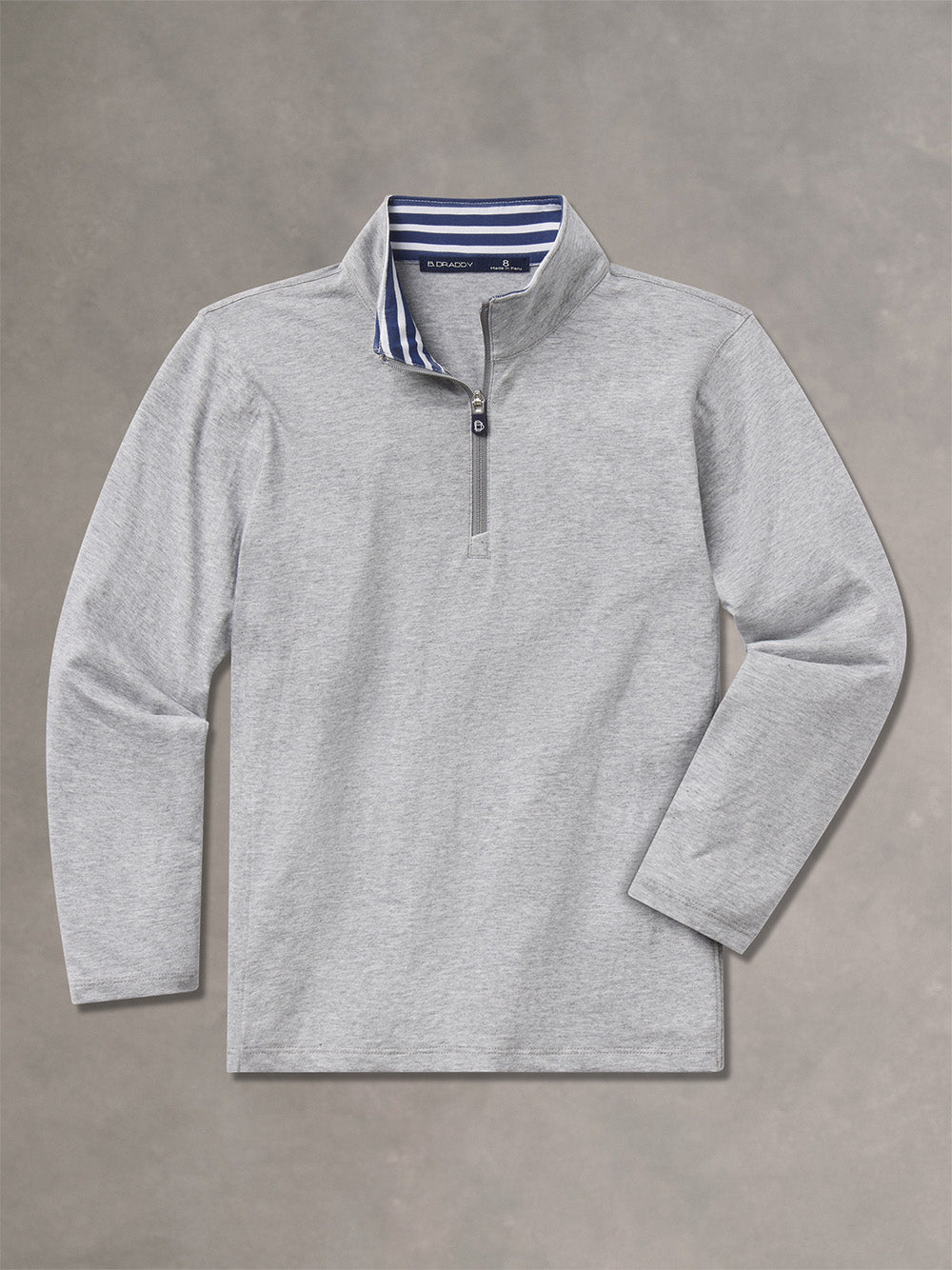 GREY HEATHER