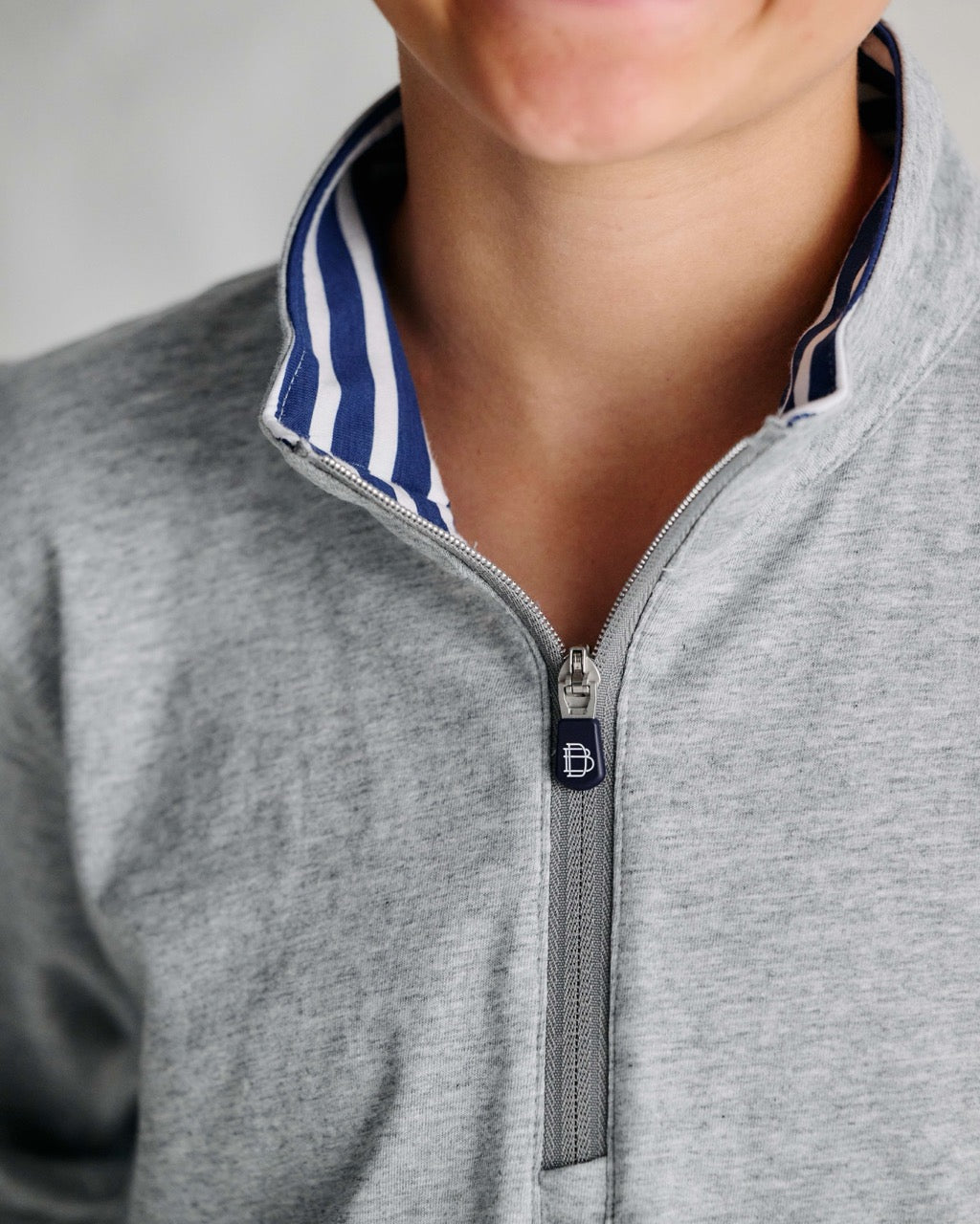 GREY HEATHER