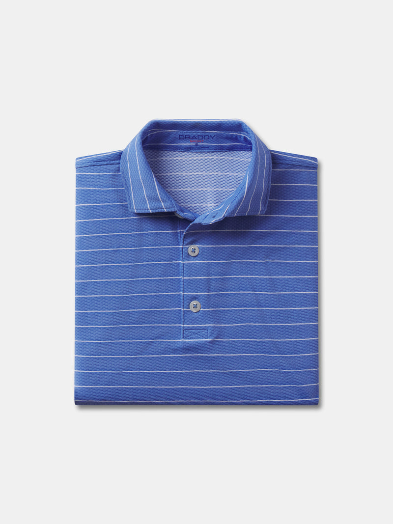 Juniors Cool Gardner Polo