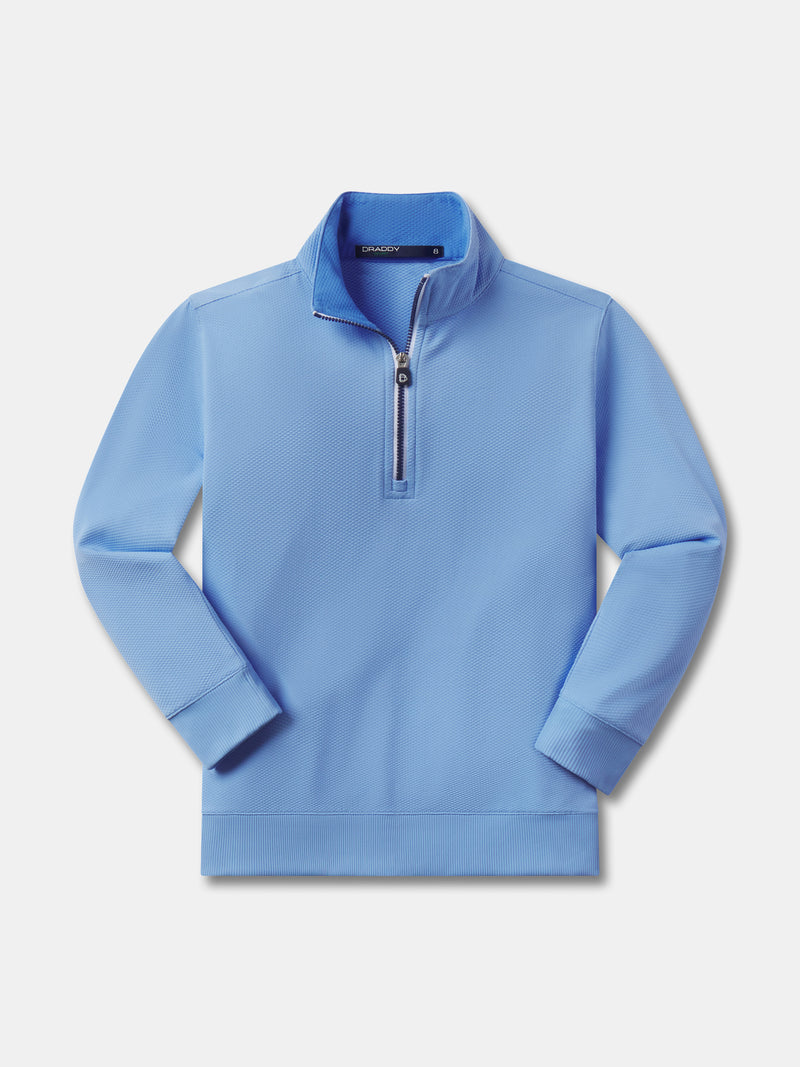 Juniors Cool Colt Pullover