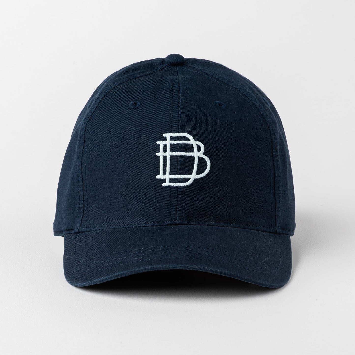 B.Draddy NAVY / ALL Free Gift BD PREMIUM COTTON HAT