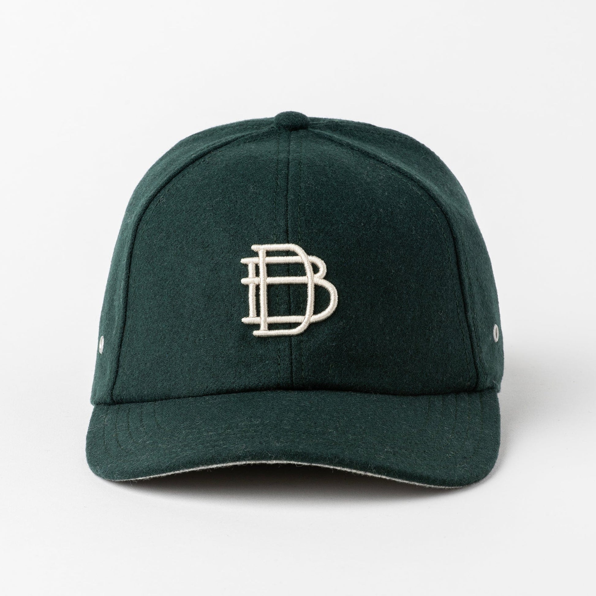 B.Draddy EVERGREEN / ALL BD RUCA HAT