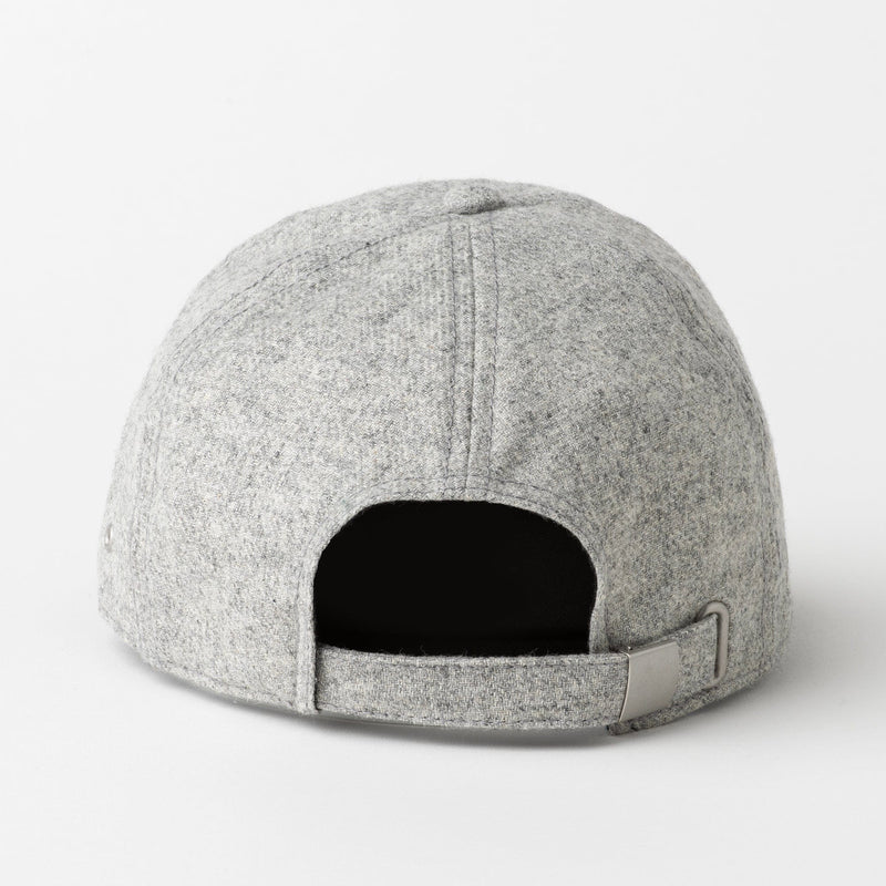 HEATHER GREY