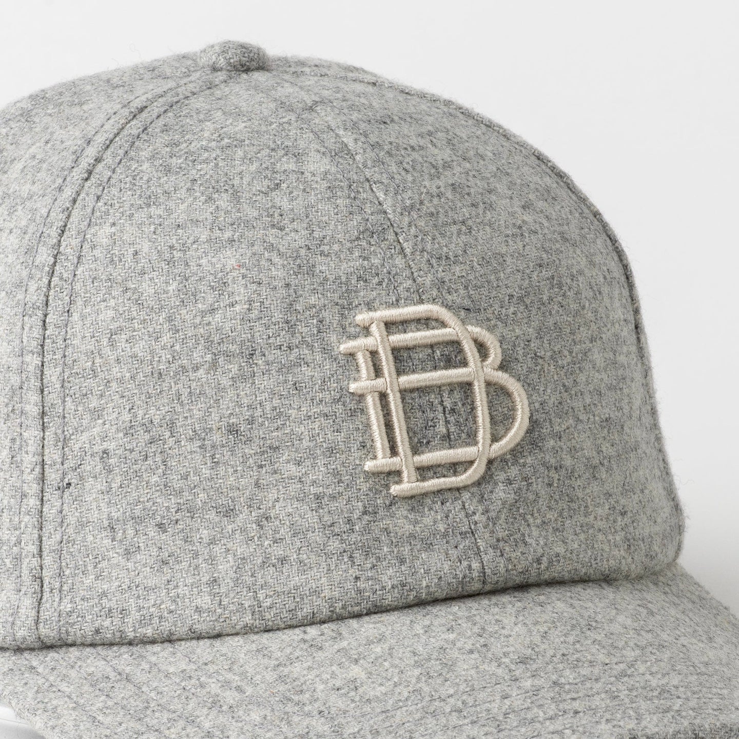 HEATHER GREY