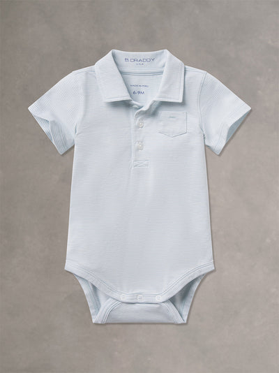 KC ONESIE - B.Draddy