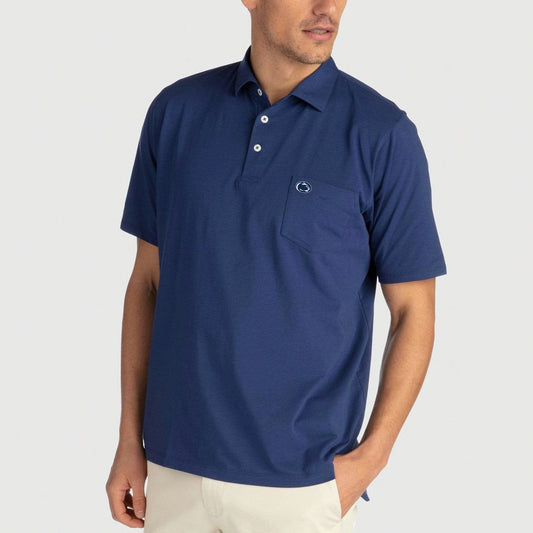 B.Draddy Clothing REGAL / SML PENN STATE | LIAM POLO | COLLEGIATE