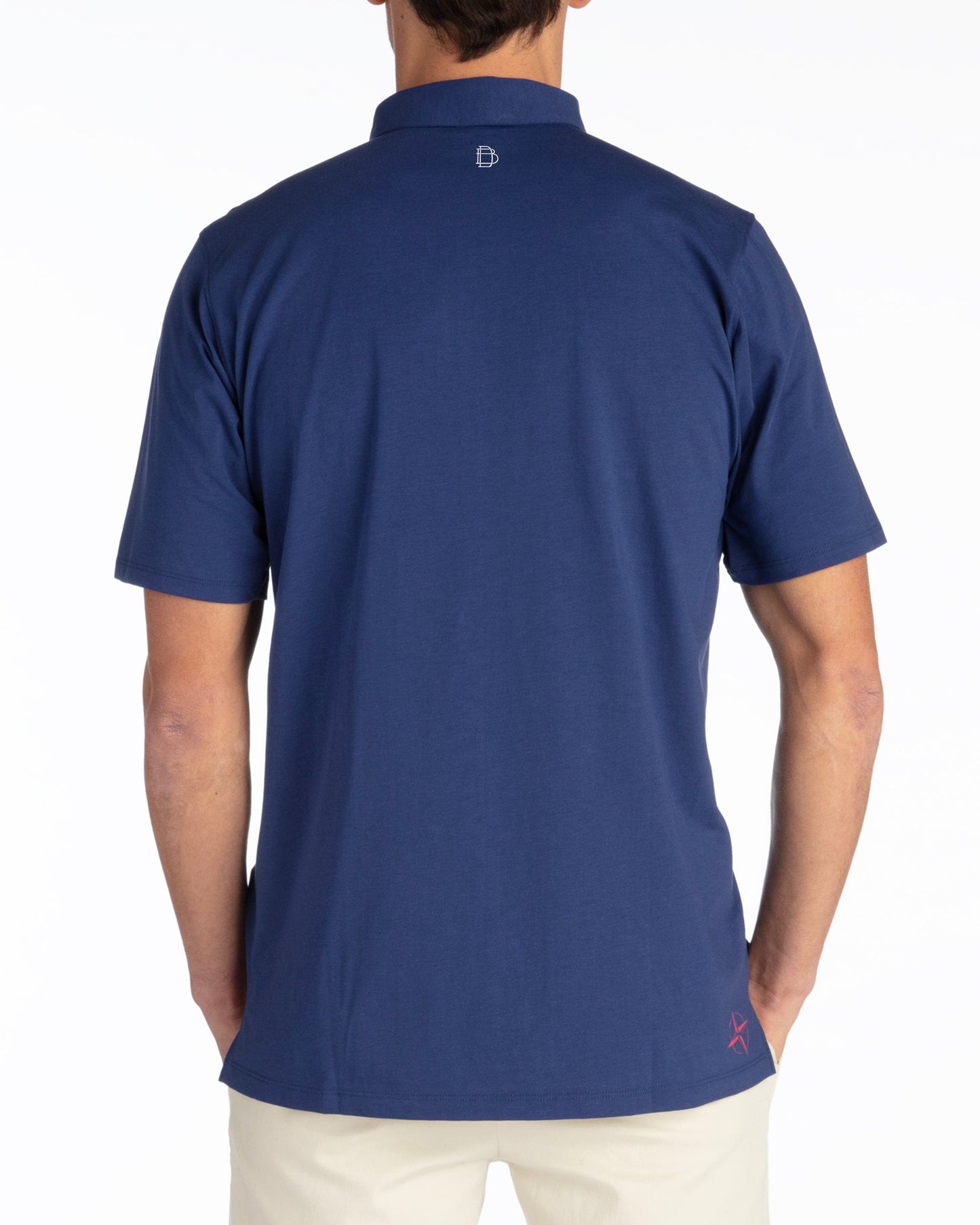 B.Draddy Clothing 2025 WM PHOENIX OPEN |OPEN LIAM POLO