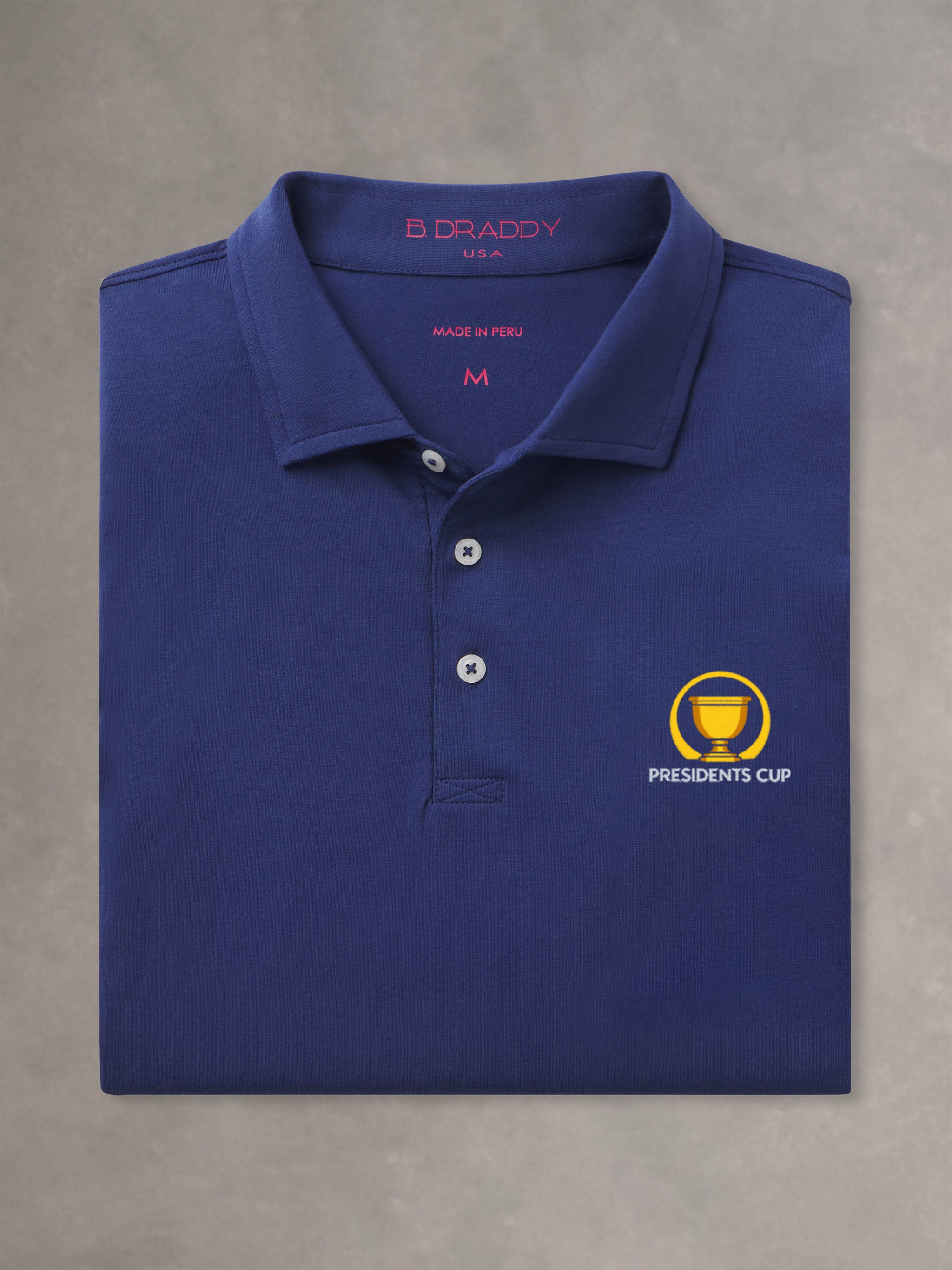 LIAM POLO | U.S. TEAM | REGAL