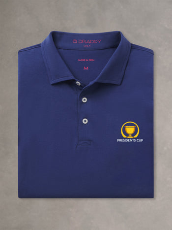 LIAM POLO | U.S. TEAM | REGAL