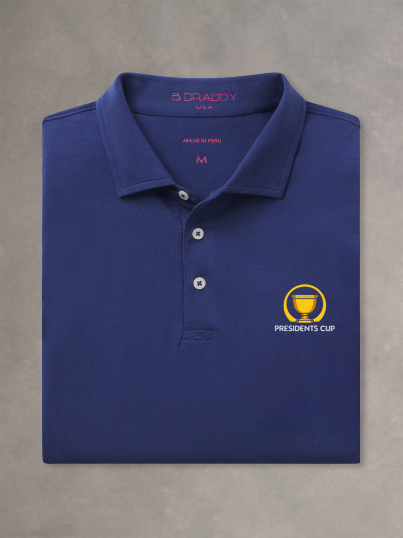 LIAM POLO | U.S. TEAM | REGAL