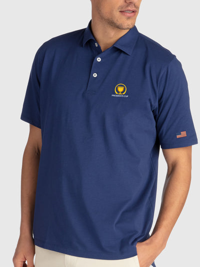 LIAM POLO | U.S. TEAM | REGAL