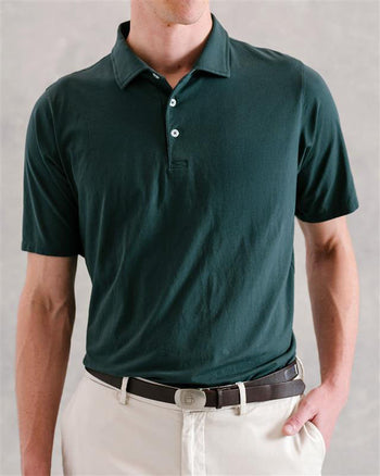 LIAM POLO (NON-POCKETED)