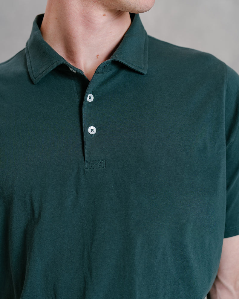 LIAM POLO (NON-POCKETED)