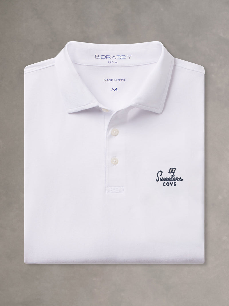 Liam Polo | Sweetens 9