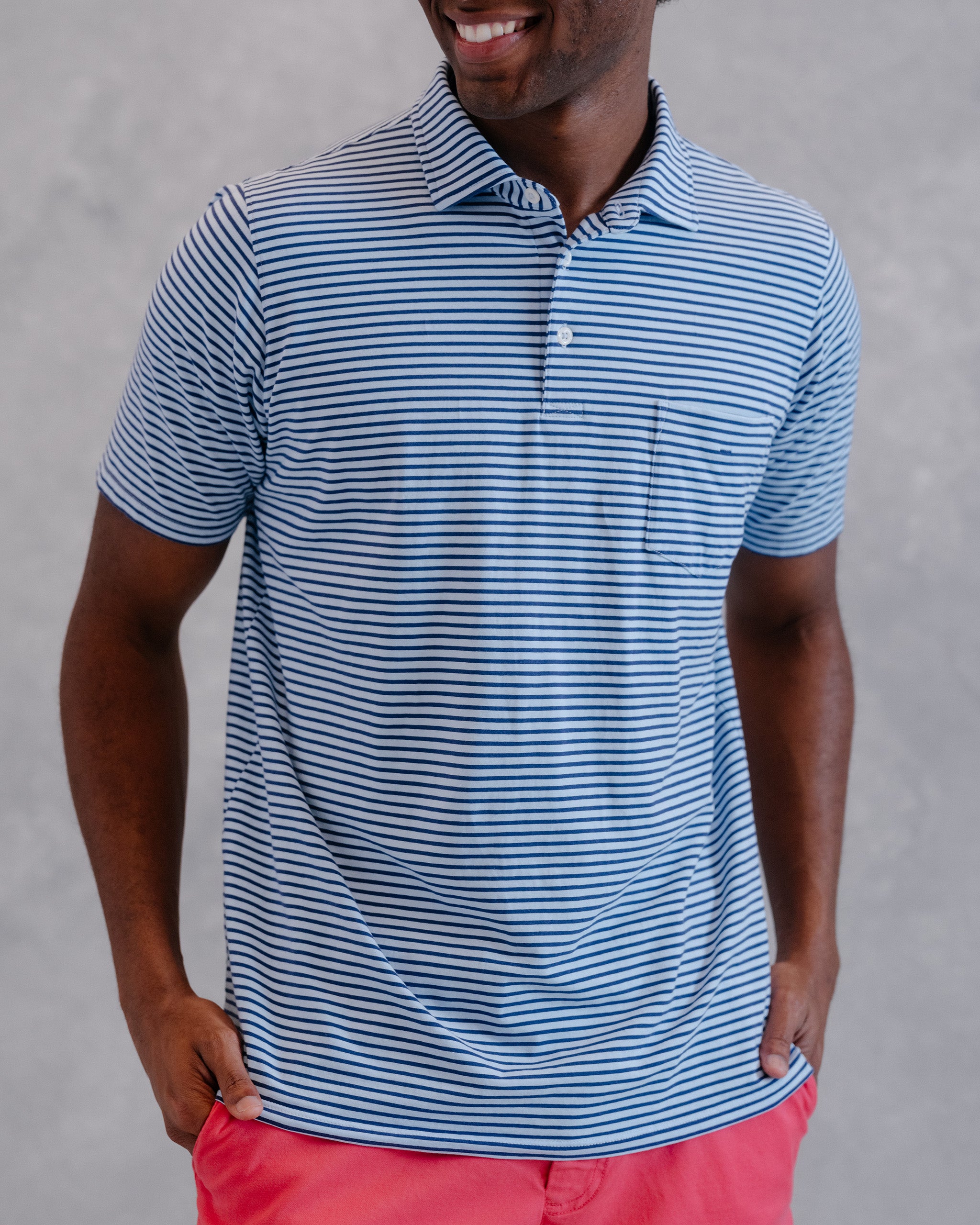 All Polos / Logo Project