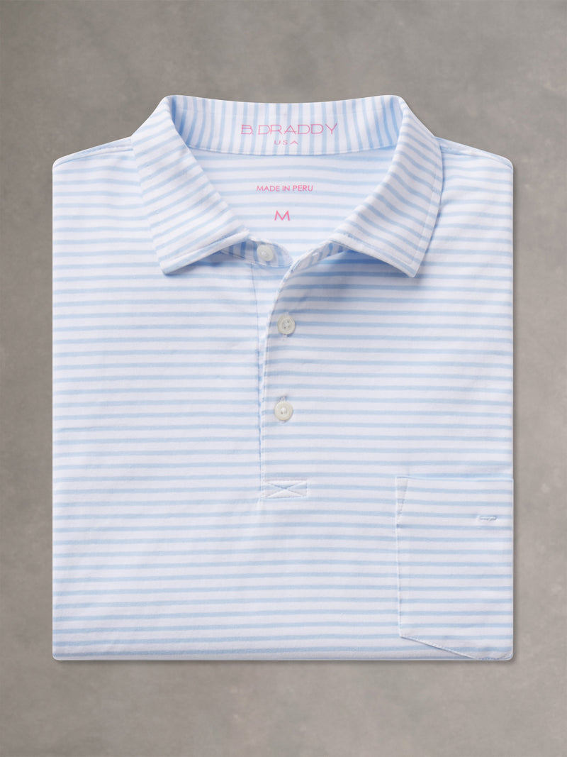 TOMMY POLO