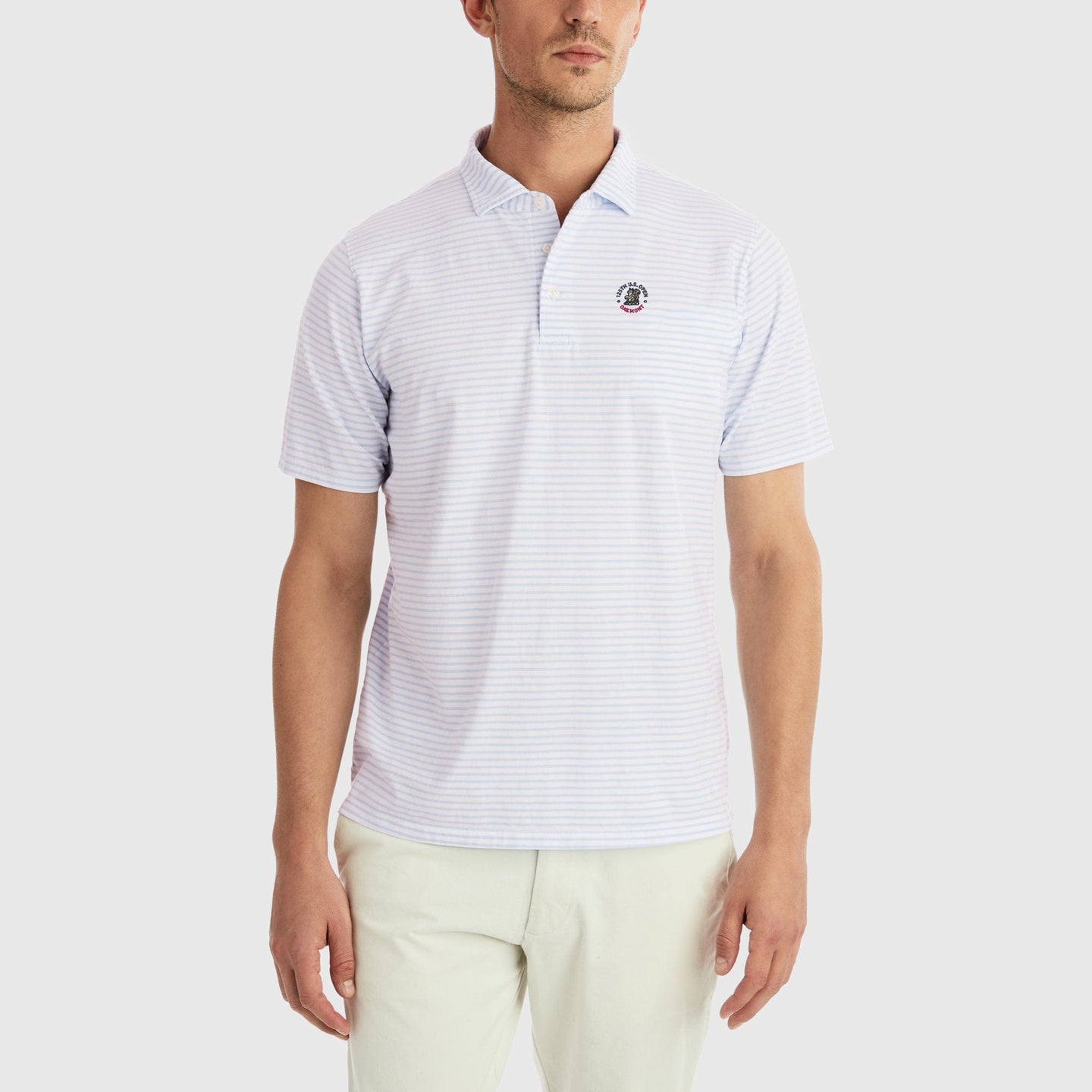 WHITE/BATIK