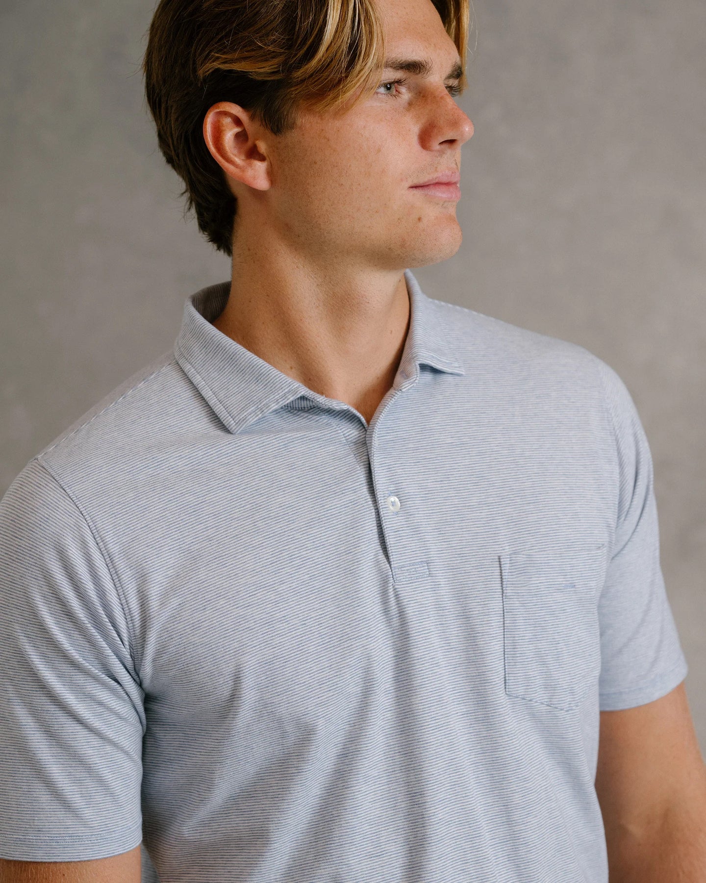 INDIGO HEATHER