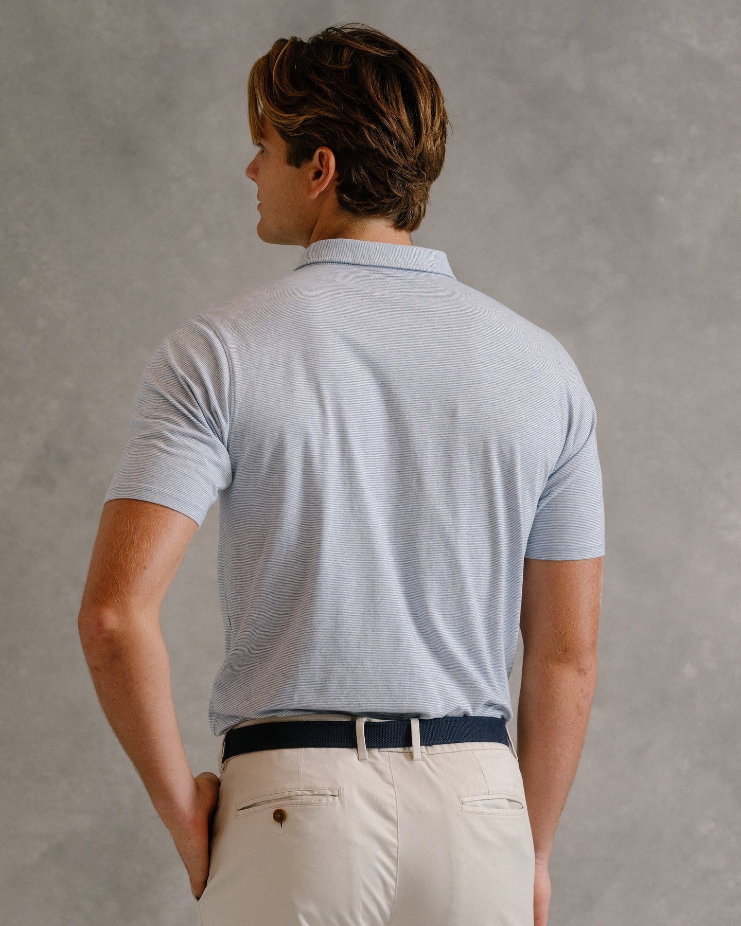 INDIGO HEATHER