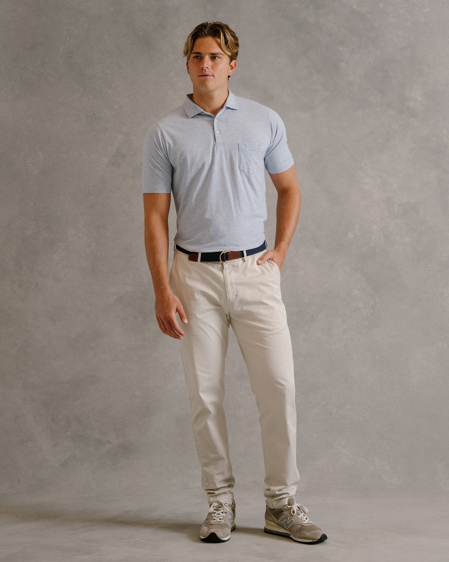 INDIGO HEATHER