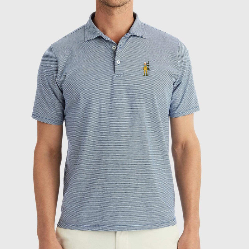 Lumberzac Vin Polo