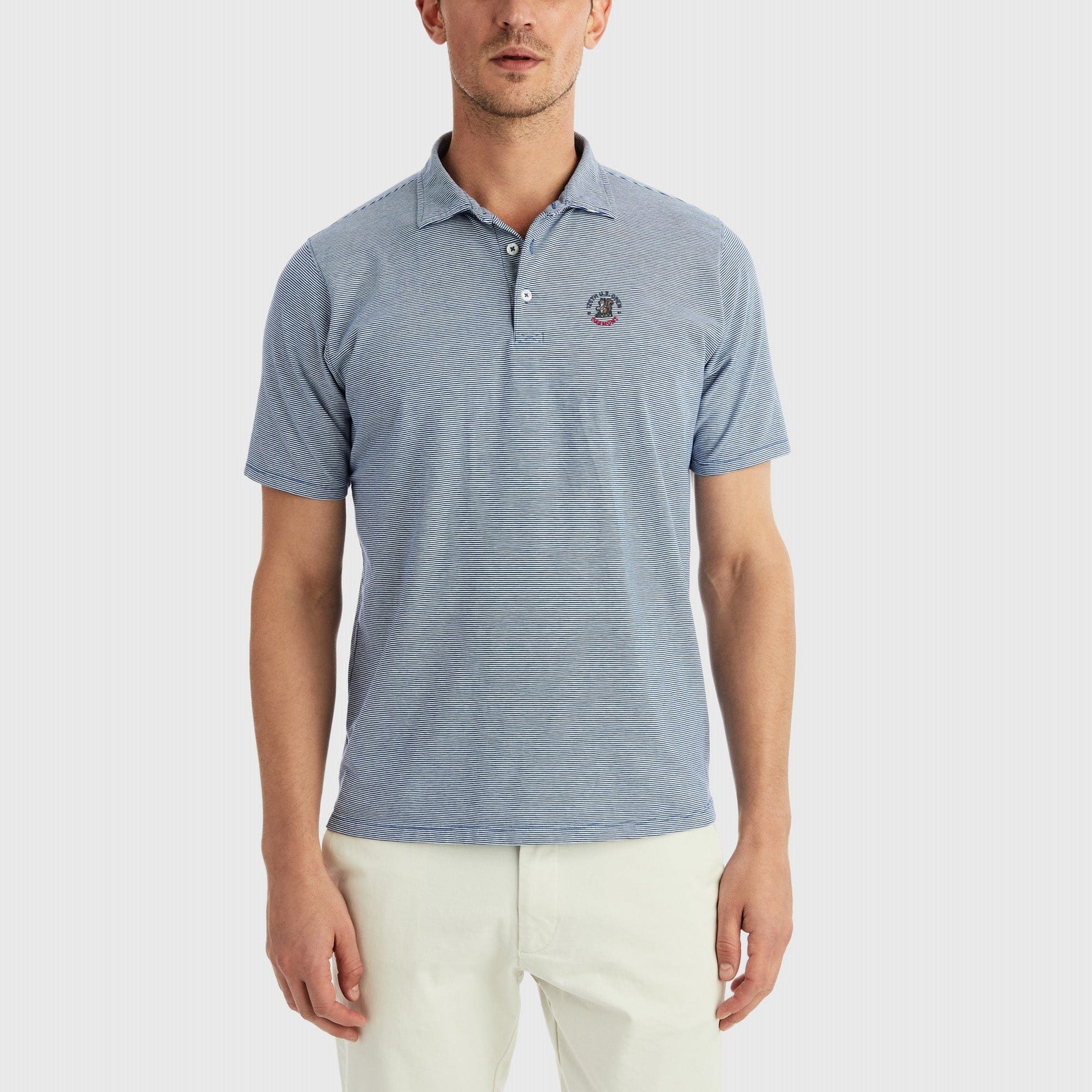 B.Draddy Clothing TANNENBAUM / SML 2025 U.S. OPEN | VIN POLO