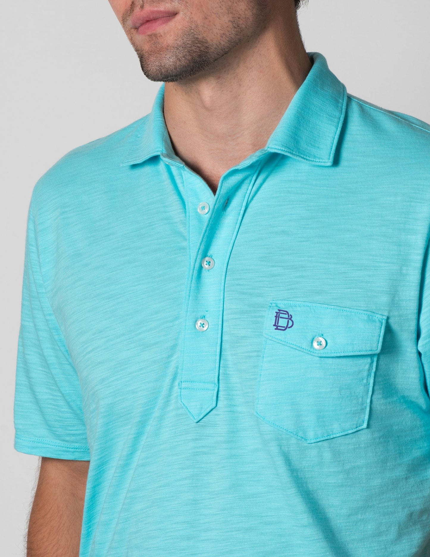 B.Draddy GRAHAM POLO